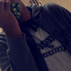 Meet your Posher, Kahlil